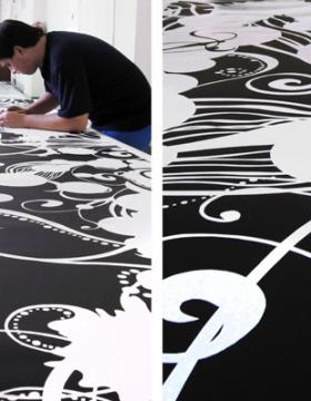 Плоттерная резка