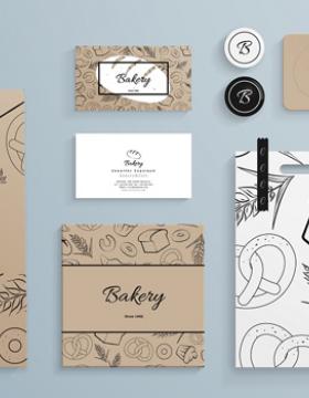 Корпоративная символика