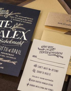 Эксклюзивная полиграфия