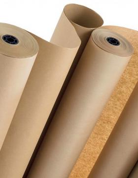 Печать на крафте