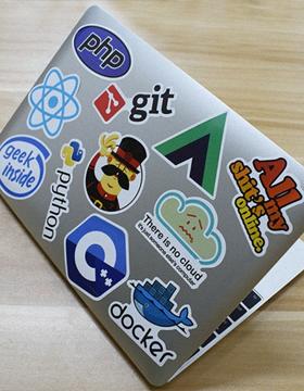 Стикерпаки