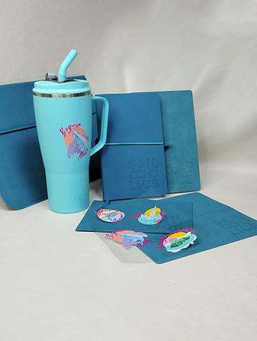 Стикерпаки для регаты