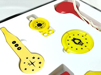ложемент для фишек из настольных игр
