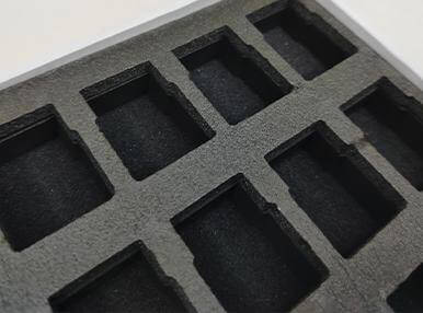 Ложемент эва поролон ппэ