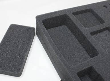 Ложемент поролон