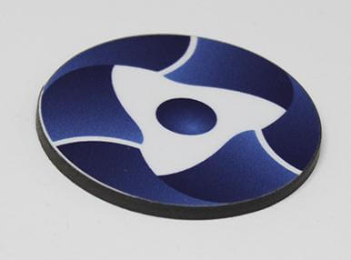 Магнит для металлических магнитных поверхностей