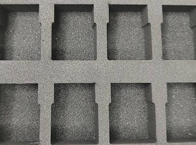 Материал Эва и поролон