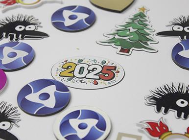 Нестандартные магниты