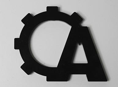 Нестандартный магнитный курсор