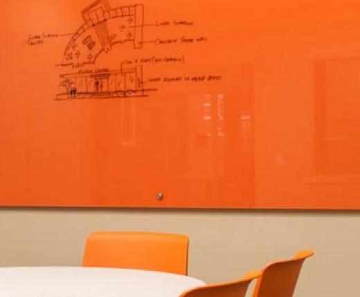 Магнитно-маркерные панно