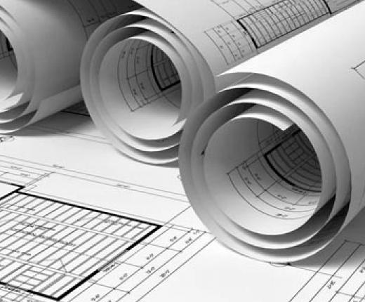 Печать чертежей