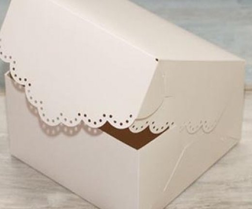 Сигнальные образцы упаковки