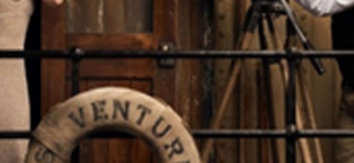 изготовление декораций