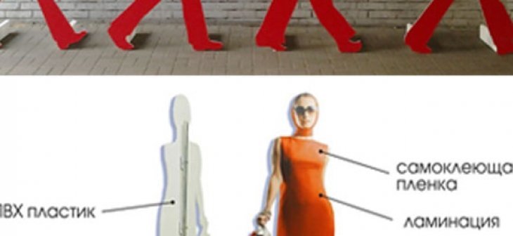 Ростовые фигуры