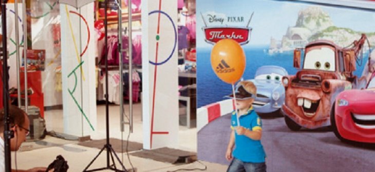 Печать на плёнке