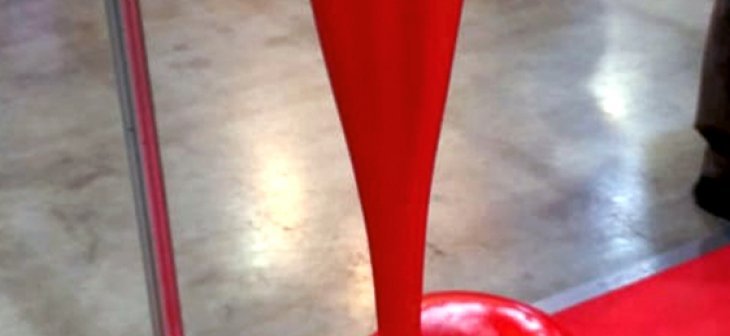 Объёмные фигуры