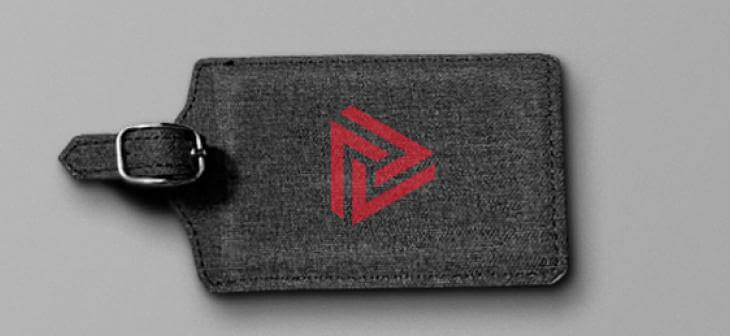 Нанесение логотипов на продукцию