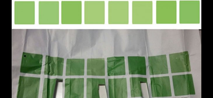 Цветопроба