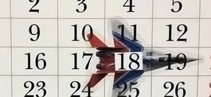 Статические курсоры