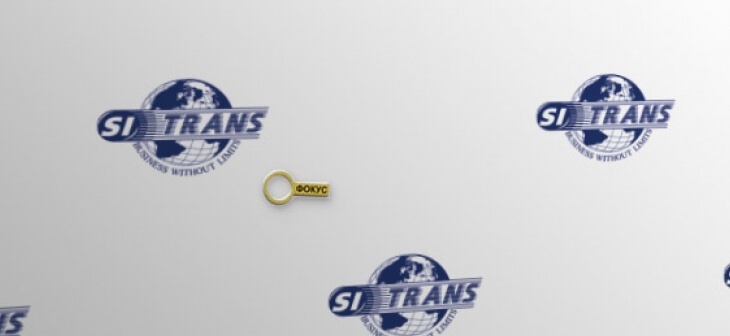 Изготовление мгнитных обоев в офис