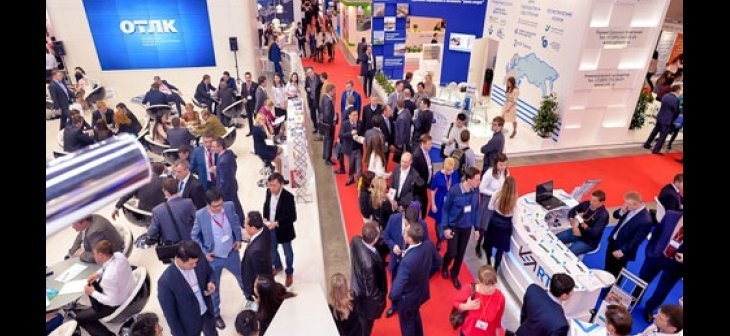 Участие в выставке