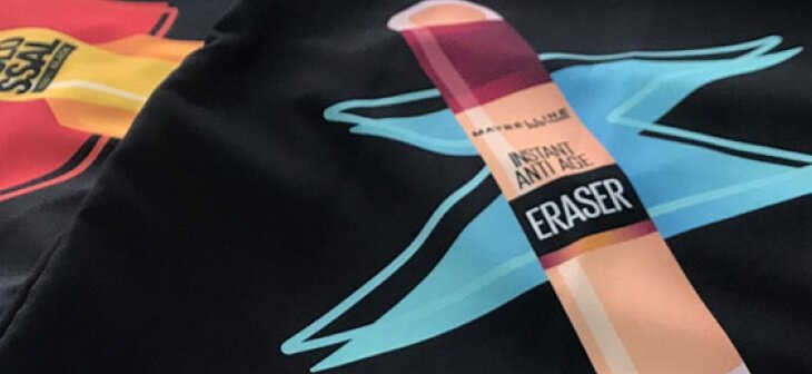 Печать на наволочках