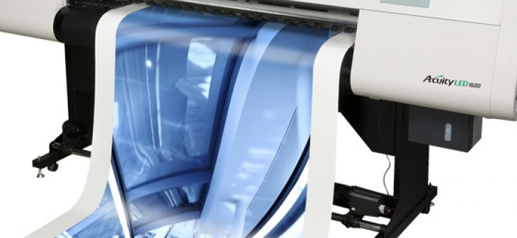 плоттер FujiFilm