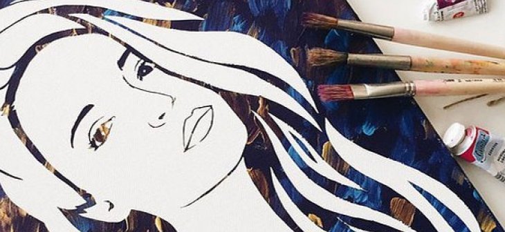 ФлипФлоп картины