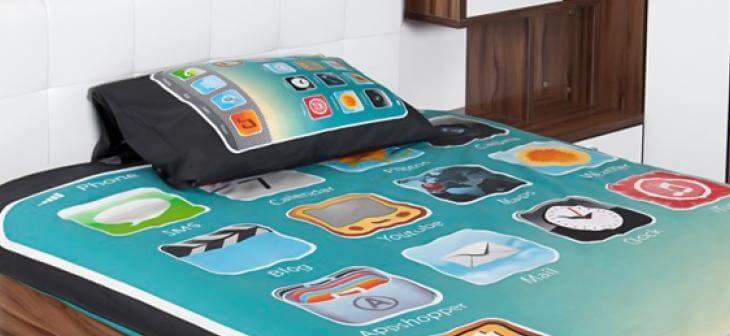 Нейрографика на тканях