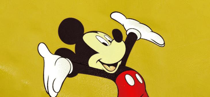 Печать ДТФ на экокоже