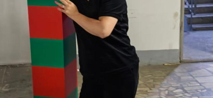 ИЗГОТОВЛЕНИЕ ПОГРАНИЧНЫХ СТОЛБОВ