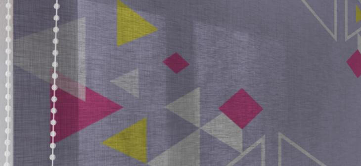 Рулонные шторы