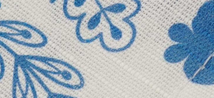 Печать на детском белье