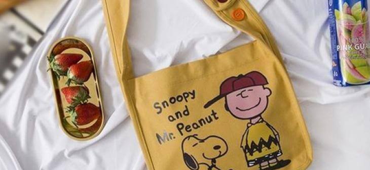 Печать шопперов