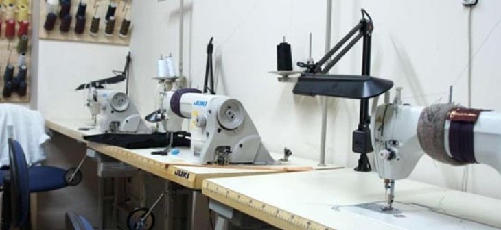 швейный цех