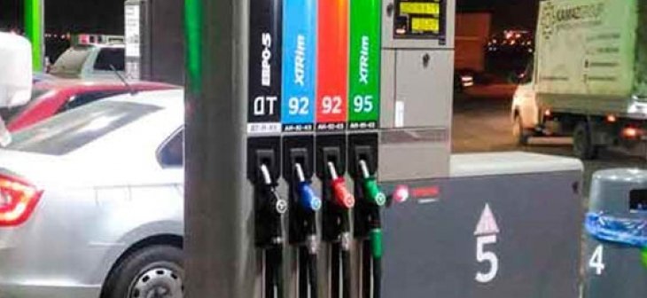 Технические наклейки